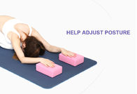 Dostosowane bloki do ćwiczeń jogi Bloki z pianki EVA Joga Pilates dostawca