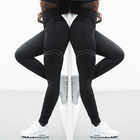 Poliester Gym Spodnie do jogi Fitness Sport Legginsy Rajstopy Slim Sportswear Sports Pants dostawca