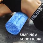 joga Wałek z pianki Pilates, wałek do masażu Trigger Point Tissue Muscle Tissue For Fitness Gym dostawca