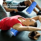 Wałek do jogi Pilates Fitness Wałek z pianki Fitness Sprzęt do relaksacji mięśni dostawca