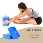 Zestaw do ćwiczeń z klockami do ćwiczeń jogi Pilate Brick / Yoga Stretching Belt Bolster dostawca