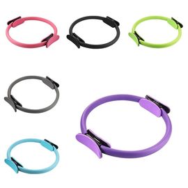 Body Shaping Yoga Pilates Ring, Pilates Circle Ring Exercises Yoga Fitness Tool dostawca