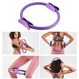 Body Shaping Yoga Pilates Ring, Pilates Circle Ring Exercises Yoga Fitness Tool dostawca