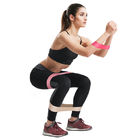 Trening Fitness Siłownia Ćwiczenia Gumka, opaski unisex Pilates dostawca
